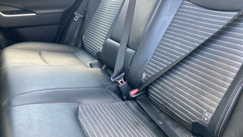 Toyota RAV4 2.5 VVT-i Hybrid Black Edition 5dr CVT Hybrid Estate